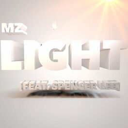 Album cover of Light (feat. Spencer Lee)