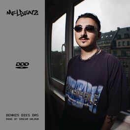 Album cover of Melbeatz
