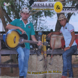 Album cover of Os Pioneiros Da Bahia