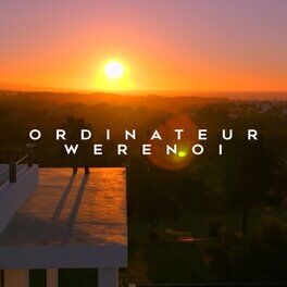 Album cover of Ordinateur