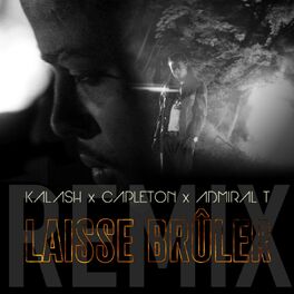Album cover of Laisse brûler (Remix)