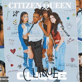 Album cover of CLIQUE