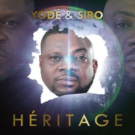 Album cover of Héritage