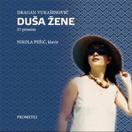 Album cover of Duša Žene