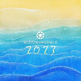Album cover of Bloomingdale 2023