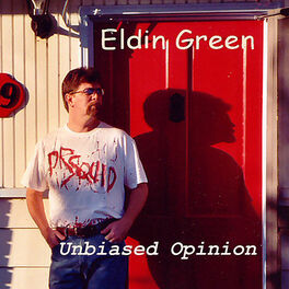 Album cover of Unbiased Opinion