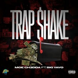 Album cover of Trap $hake