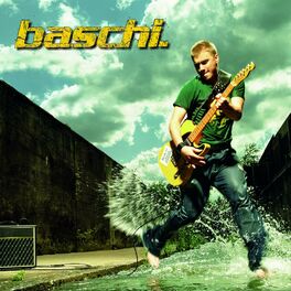 Album cover of Baschi