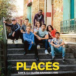 Album cover of Placés (Musique Originale du Film)