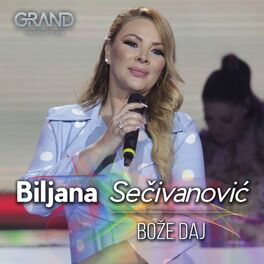 Album cover of Bože Daj