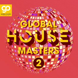 Album cover of Global House Masters, Vol. 2