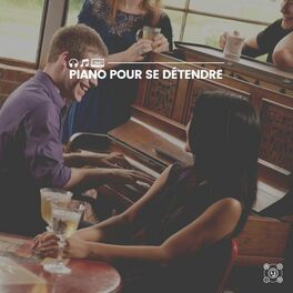 Album cover of Piano pour se détendre