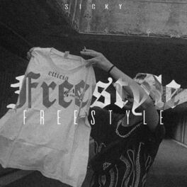 Album cover of Freestyle Season