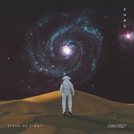 Album cover of Speed Of Light
