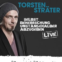 Album cover of Selbstbeherrschung umständehalber abzugeben