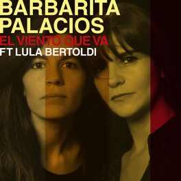 Album cover of El Viento que Va