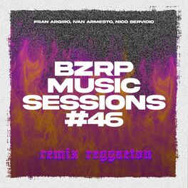 Album cover of Bzrp Music Sessions #46 (Remix)