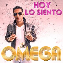 Album cover of Hoy Lo Siento