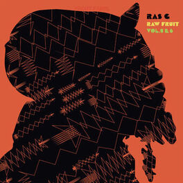 Album cover of Raw Fruit Vol. 5 & 6