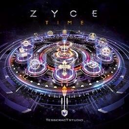 Album cover of Time