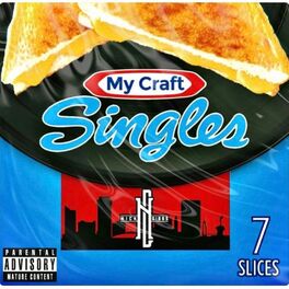 Album cover of My Craft Singles