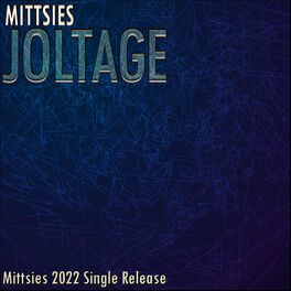 Album cover of Joltage