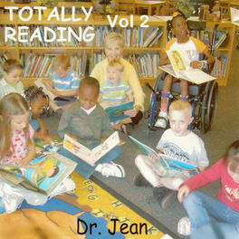 Album cover of Totally Reading, Vol. 2