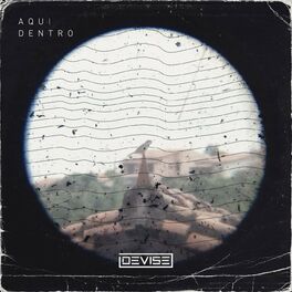Album cover of Aqui Dentro (Acústicas)