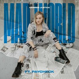 Album cover of Mad World (feat. Paycheck)