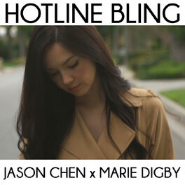 Album cover of Hotline Bling (Originally Performed By Drake)