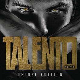 Album cover of Talento (Deluxe Edition)