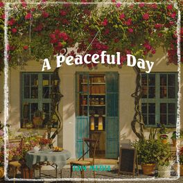 Album cover of A Peaceful Day