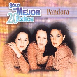Album cover of Solo Lo Mejor - 20 Exitos