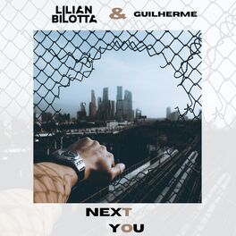Album cover of Next to you (feat. Guilherme)
