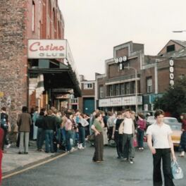 Album cover of Northern Soul: Wigan Casino Oldies, Vol. 1