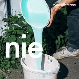 Album cover of Nie