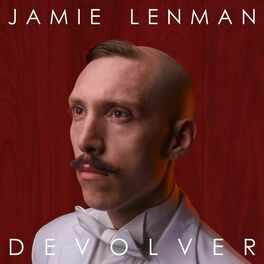 Album cover of Devolver