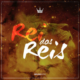 Album cover of Rei dos Reis