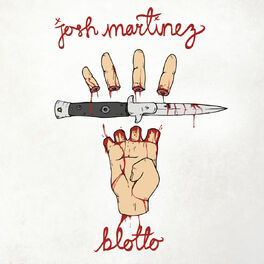Album cover of Blotto