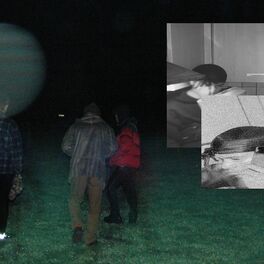 Album cover of Bonezboy Nightz