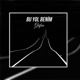 Album cover of Bu Yol Benim