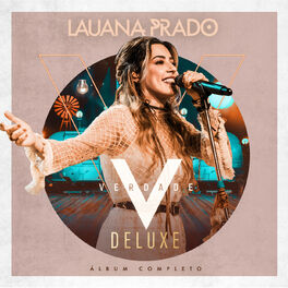 Album cover of Verdade (Ao Vivo / Deluxe)