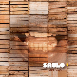 Album cover of Saulo Ao Vivo