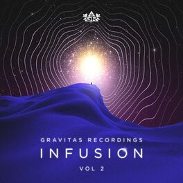 Album cover of Infusion, Vol. 2