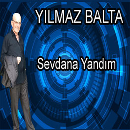 Album cover of Sevdana Yandım