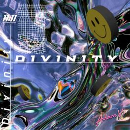 Album cover of Divinity