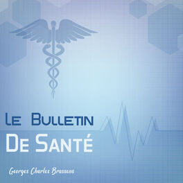 Album cover of Le bulletin de santé