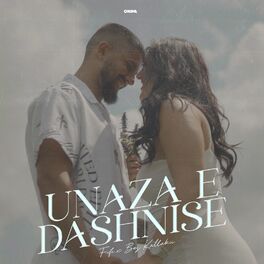 Album cover of Unaza e Dashnise