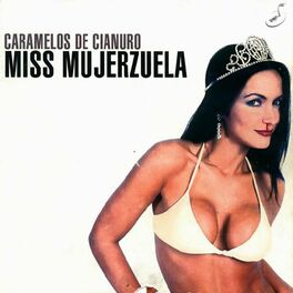 Album cover of Miss Mujerzuela