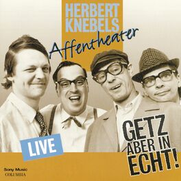 Album cover of Getz Aber In Echt